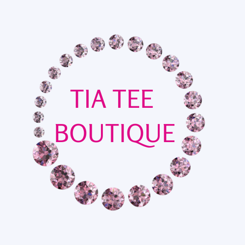 Tia Tee | Vintage White