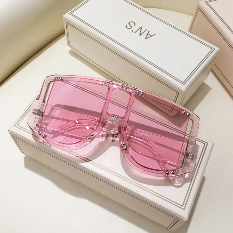 Luxury Brand Sunglasses