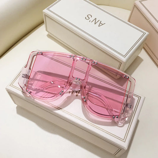 Luxury Brand Sunglasses