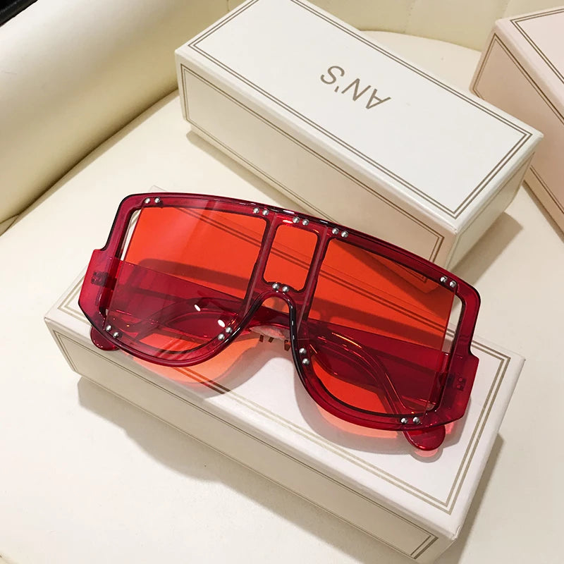Luxury Brand Sunglasses