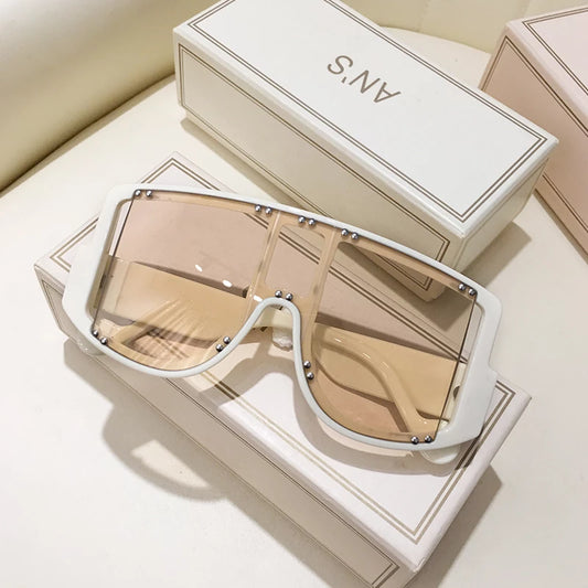 Luxury Brand Sunglasses