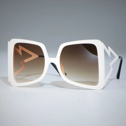 Fashion Oversized Sunglasses